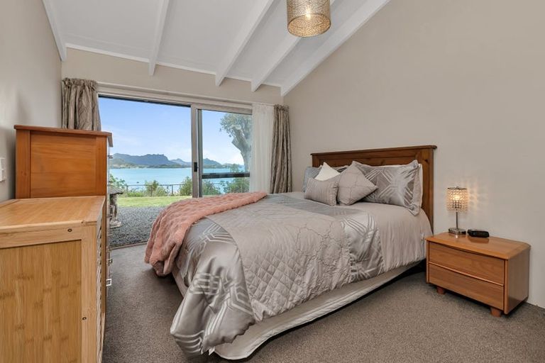 Photo of property in 815 Whangarei Heads Road, Parua Bay, Whangarei, 0174