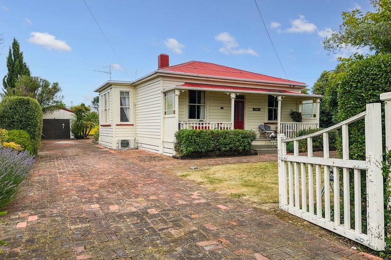 Photo of property in 143 Charles Street, Blenheim, 7201