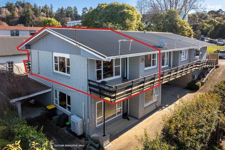Photo of property in 115c London Street, Dunedin Central, Dunedin, 9016