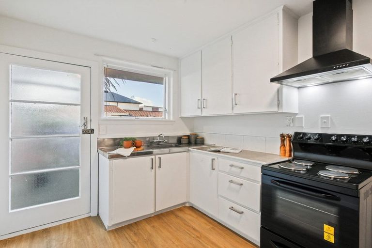 Photo of property in 4/359 Worcester Street, Linwood, Christchurch, 8011