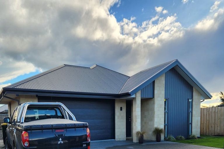 Photo of property in 5 Ella Street, Rolleston, 7614