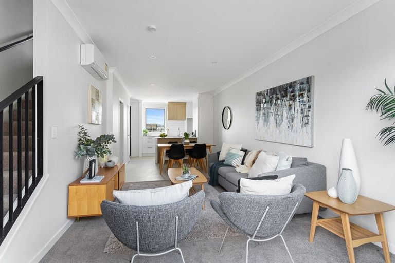 Photo of property in 10 Park Green Avenue, Rosehill, 2113