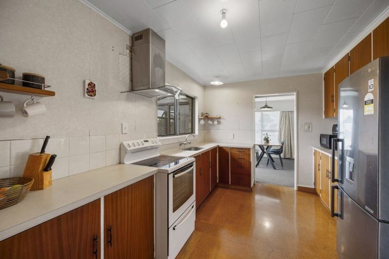 Photo of property in 2 Freyberg Avenue, Tamatea, Napier, 4112