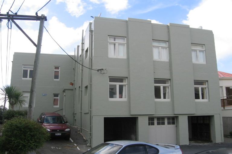 Photo of property in 23b U5 Maida Vale Road, Roseneath, Wellington, 6021