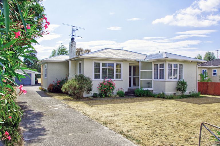 Photo of property in 37 Cockburn Street, Kuripuni, Masterton, 5810