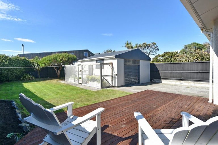 Photo of property in 17 Jutland Street, North New Brighton, Christchurch, 8083