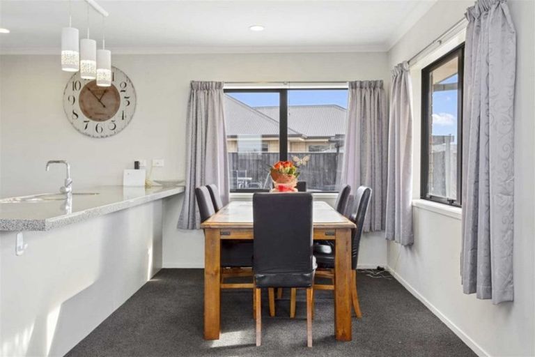 Photo of property in 8 Brockelbank Drive, Kaiapoi, 7630