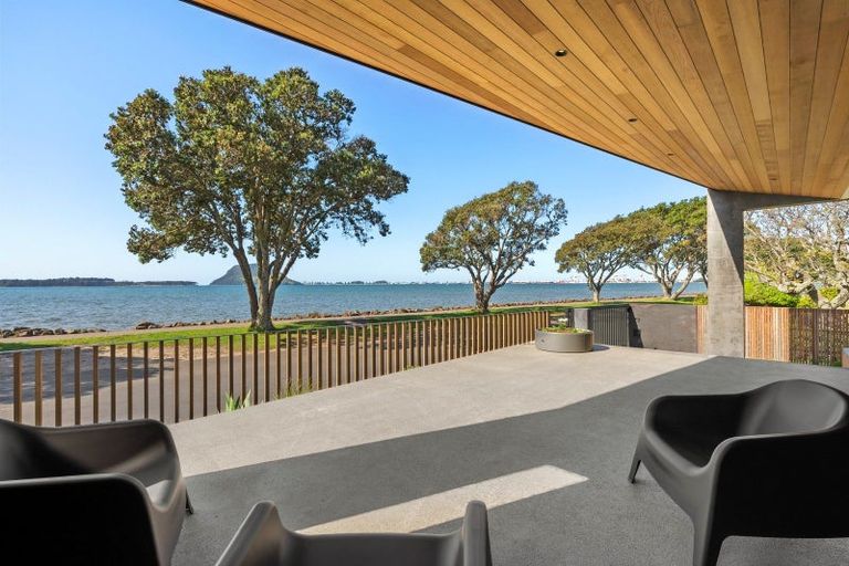 Photo of property in 73a Beach Road, Otumoetai, Tauranga, 3110