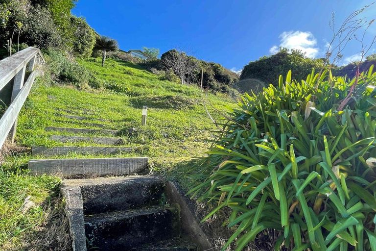 Photo of property in 76 Mitchell Street, Brooklyn, Wellington, 6021