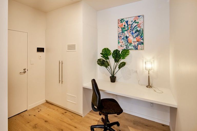 Photo of property in A C Nielsen House, 208/120 Victoria Street, Te Aro, Wellington, 6011