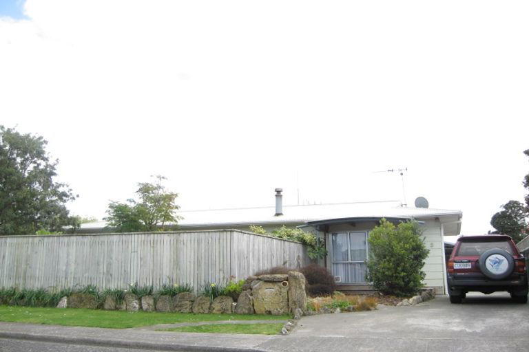 Photo of property in 3 Redwood Place, Te Awanga, 4102