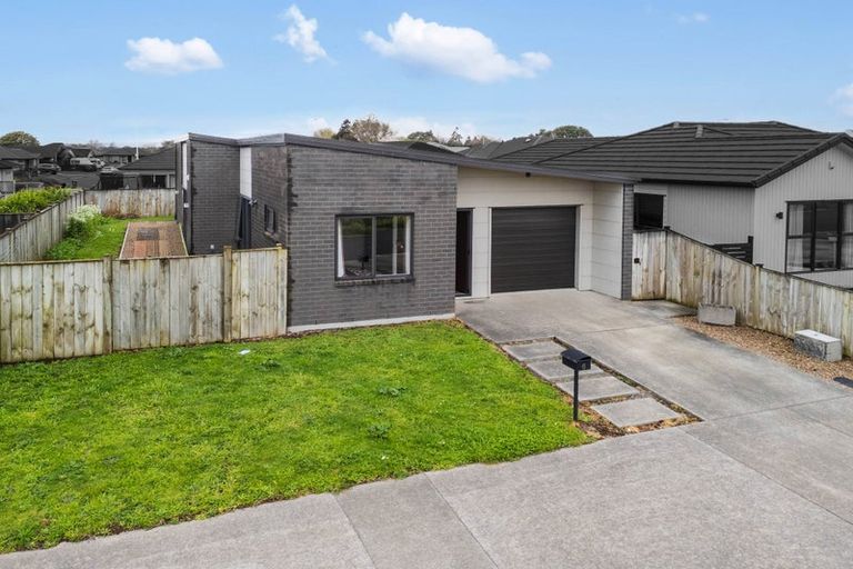 Photo of property in 6 Maxwell Road, Pukekohe, 2120