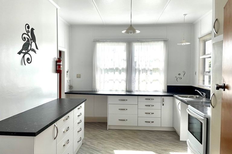 Photo of property in 2 Campbell Street, Wairoa, 4108