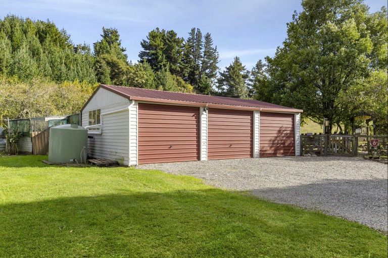 Photo of property in 1190 Kohatu-kawatiri Highway, Motupiko, Nelson, 7072