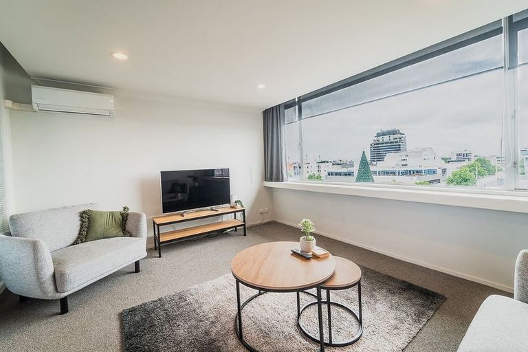 Photo of property in 312 Victoria Street, Hamilton Central, Hamilton, 3204