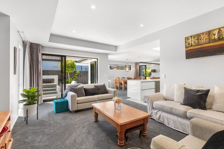 Photo of property in 211 Highsted Road, Casebrook, Christchurch, 8051