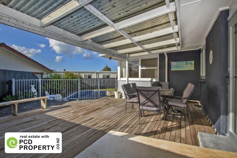 Photo of property in 12 Lincoln Place, Te Kamo, Whangarei, 0112