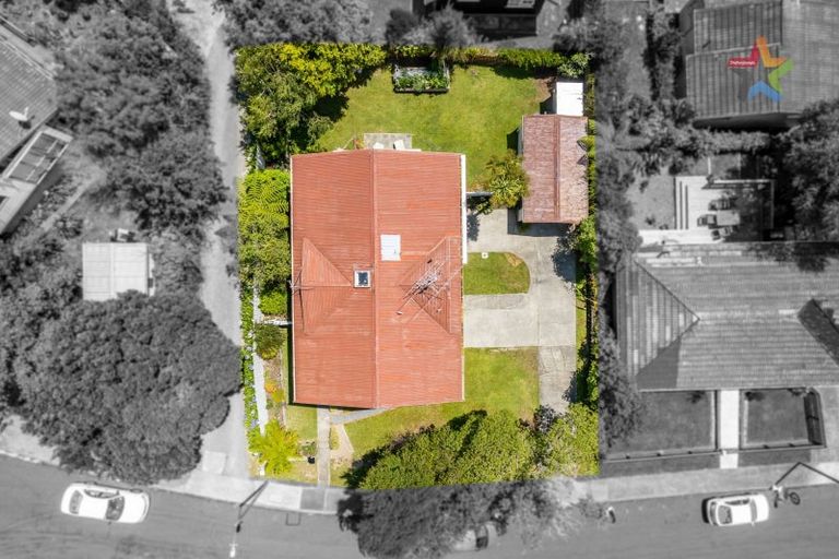 Photo of property in 4 Kerkwall Drive, Naenae, Lower Hutt, 5011