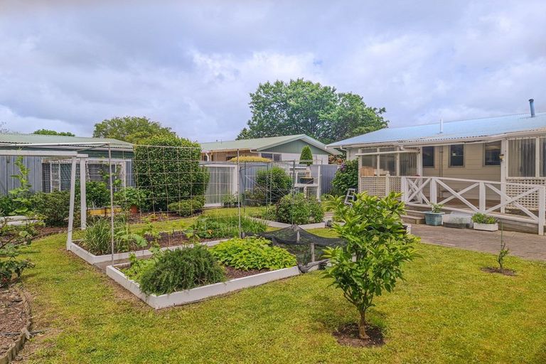 Photo of property in 25 Adkin Avenue, Levin, 5510