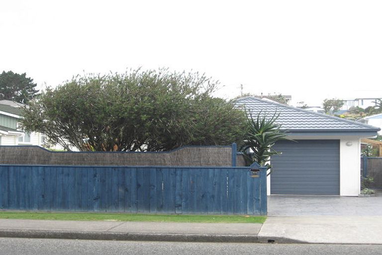 Photo of property in 66b Matatua Road, Raumati Beach, Paraparaumu, 5032