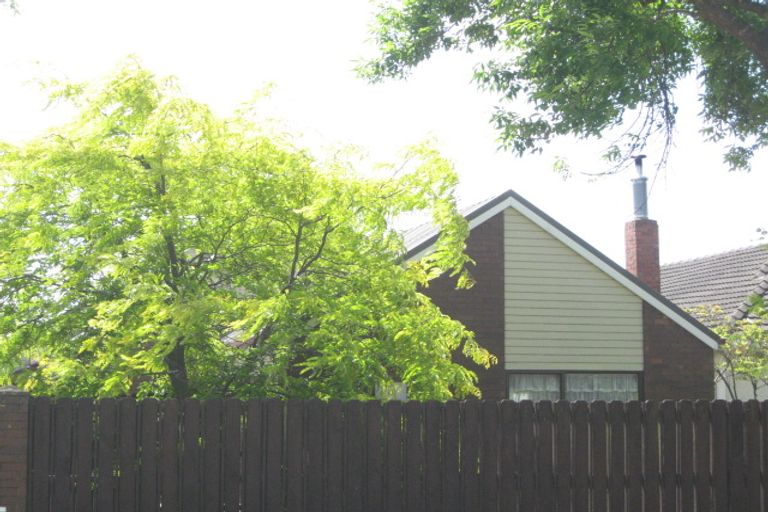 Photo of property in 3/33 Studholme Street, Somerfield, Christchurch, 8024