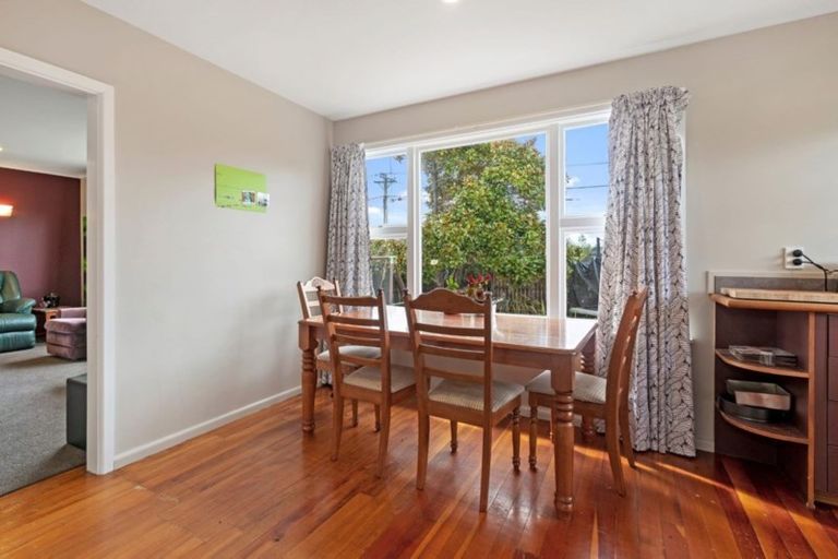 Photo of property in 93 Saint Johns Street, Woolston, Christchurch, 8062