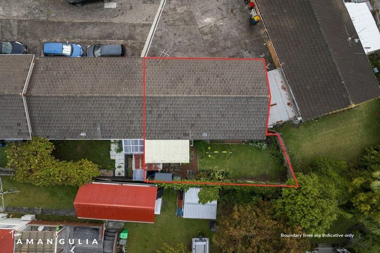 Photo of property in 10/85 Edmonton Road, Henderson, Auckland, 0612