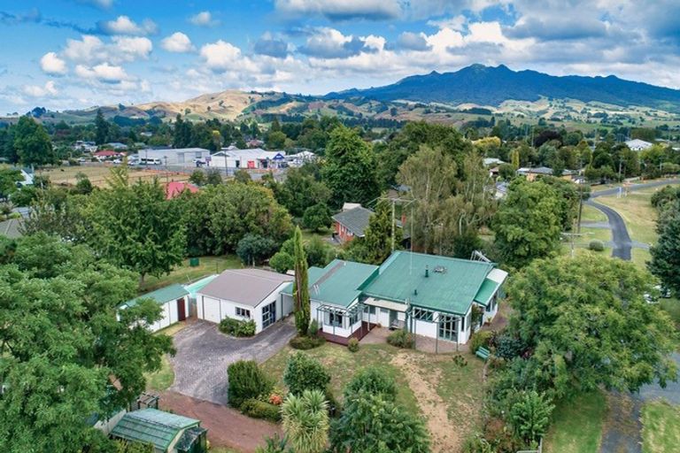 Photo of property in 550 Kane Street, Pirongia, 3802