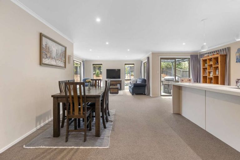 Photo of property in 43a Fairfield Way, Rolleston, 7614