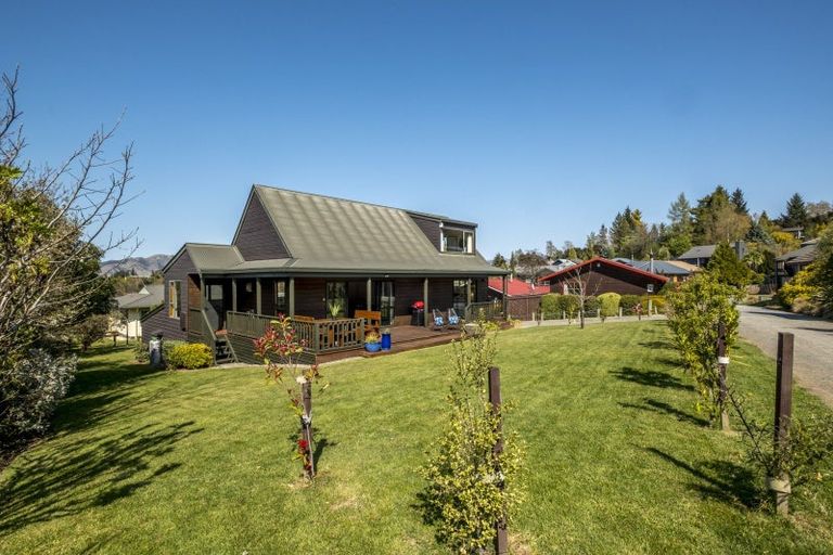 Photo of property in 13 Denby Place, Hanmer Springs, 7334