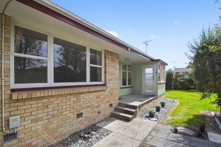 Photo of property in 107b Beerescourt Road, Beerescourt, Hamilton, 3200