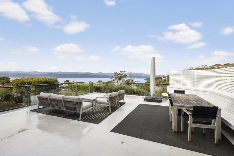 Photo of property in 49 Jubilee Road, Khandallah, Wellington, 6035