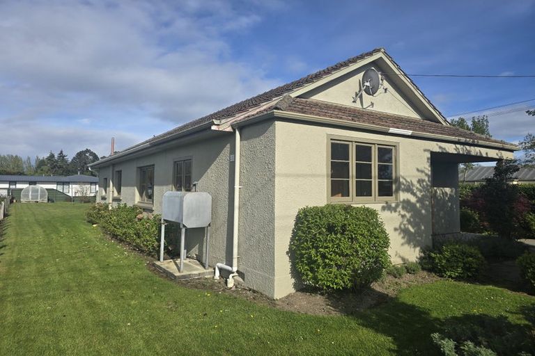 Photo of property in 18 Devon Street, Riversdale, 9776