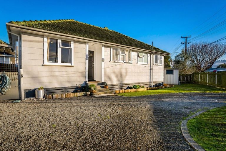 Photo of property in 42 Miro Street, Trentham, Upper Hutt, 5018