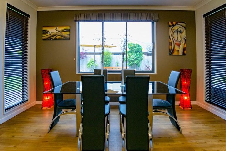 Photo of property in 5 Christie Place, Rolleston, 7614