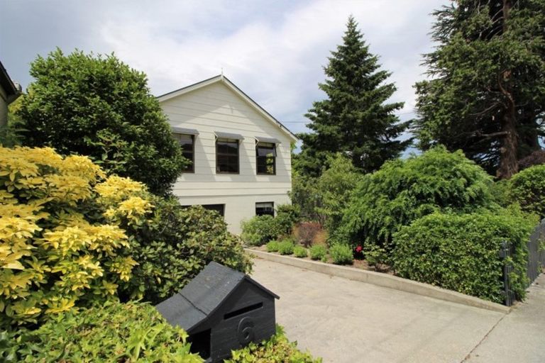 Photo of property in 6 Matau Street, Clyde, 9330