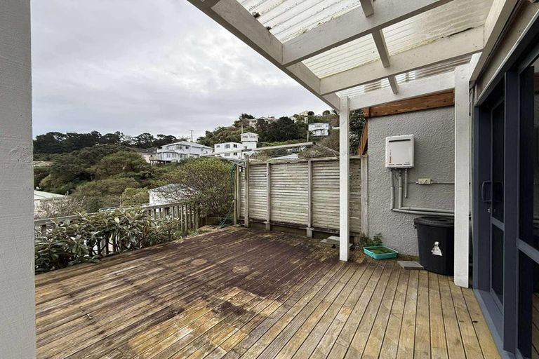 Photo of property in 14 Konini Road, Hataitai, Wellington, 6021