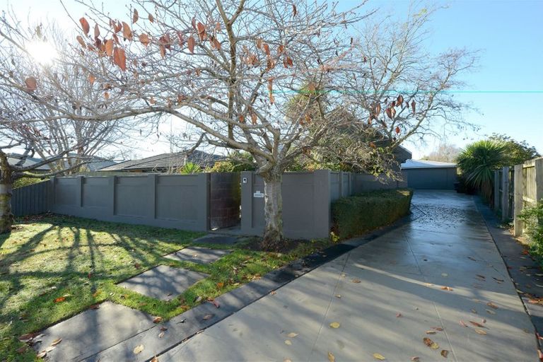 Photo of property in 6 Raphael Close, Rolleston, 7614