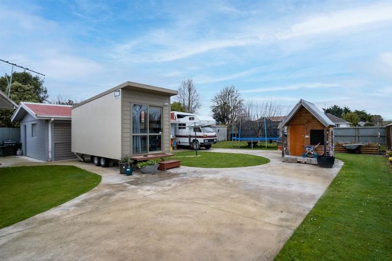 Photo of property in 17 Cam Road, Kaiapoi, 7630