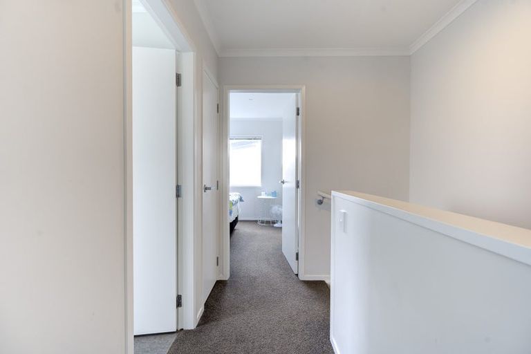 Photo of property in 14/10u Burrows Place, Frankton, Hamilton, 3204