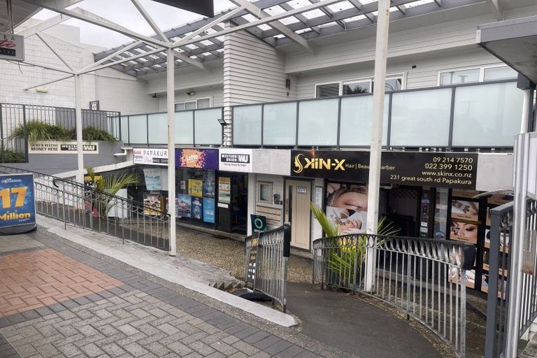 Photo of property in 7/231 Great South Road, Papakura, 2110