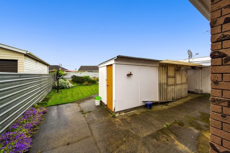 Photo of property in 277 South Road, Hawera, 4610