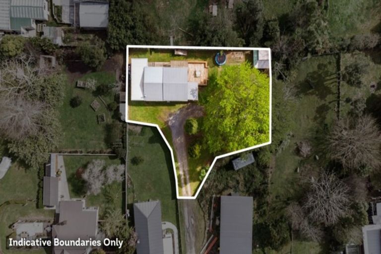 Photo of property in 7b George Street, Waihi, 3610