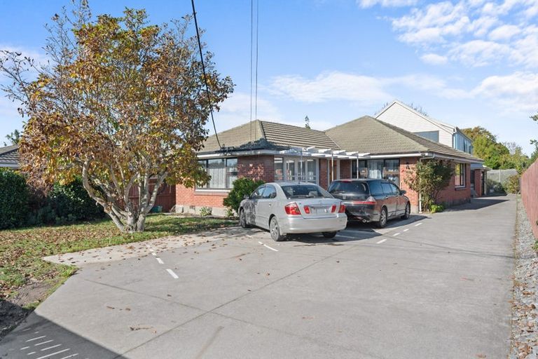 Photo of property in 57 Rountree Street, Upper Riccarton, Christchurch, 8041