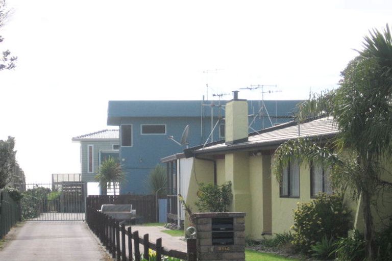 Photo of property in 137a Oceanbeach Road, Mount Maunganui, 3116