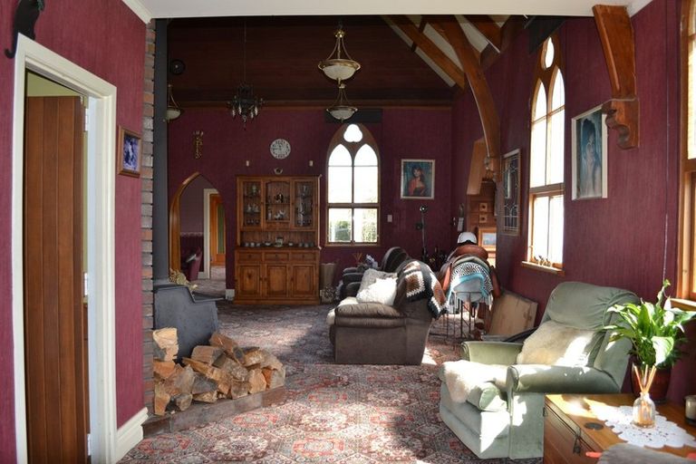 Photo of property in 19 Ord Street, Herbert, Oamaru, 9495