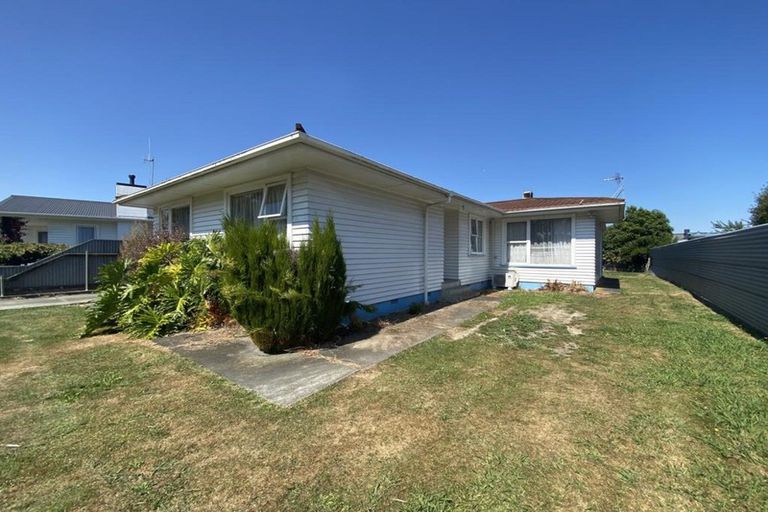 Photo of property in 534 Pioneer Highway, Highbury, Palmerston North, 4412