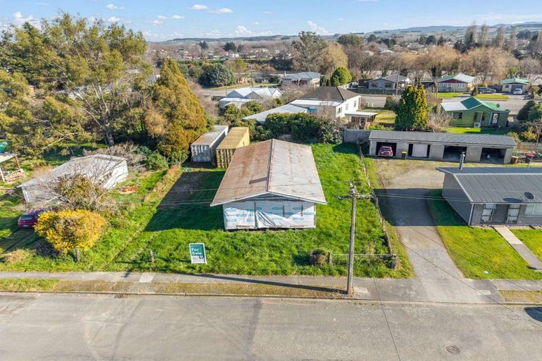 Photo of property in 37 Kana Street, Mataura, 9712