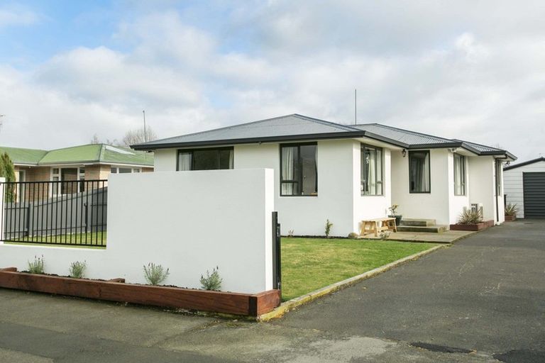 Photo of property in 131 Belt Road, Allenton, Ashburton, 7700