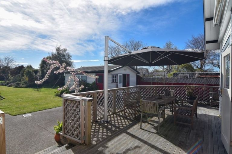 Photo of property in 30 Rexwood Street, Carterton, 5713